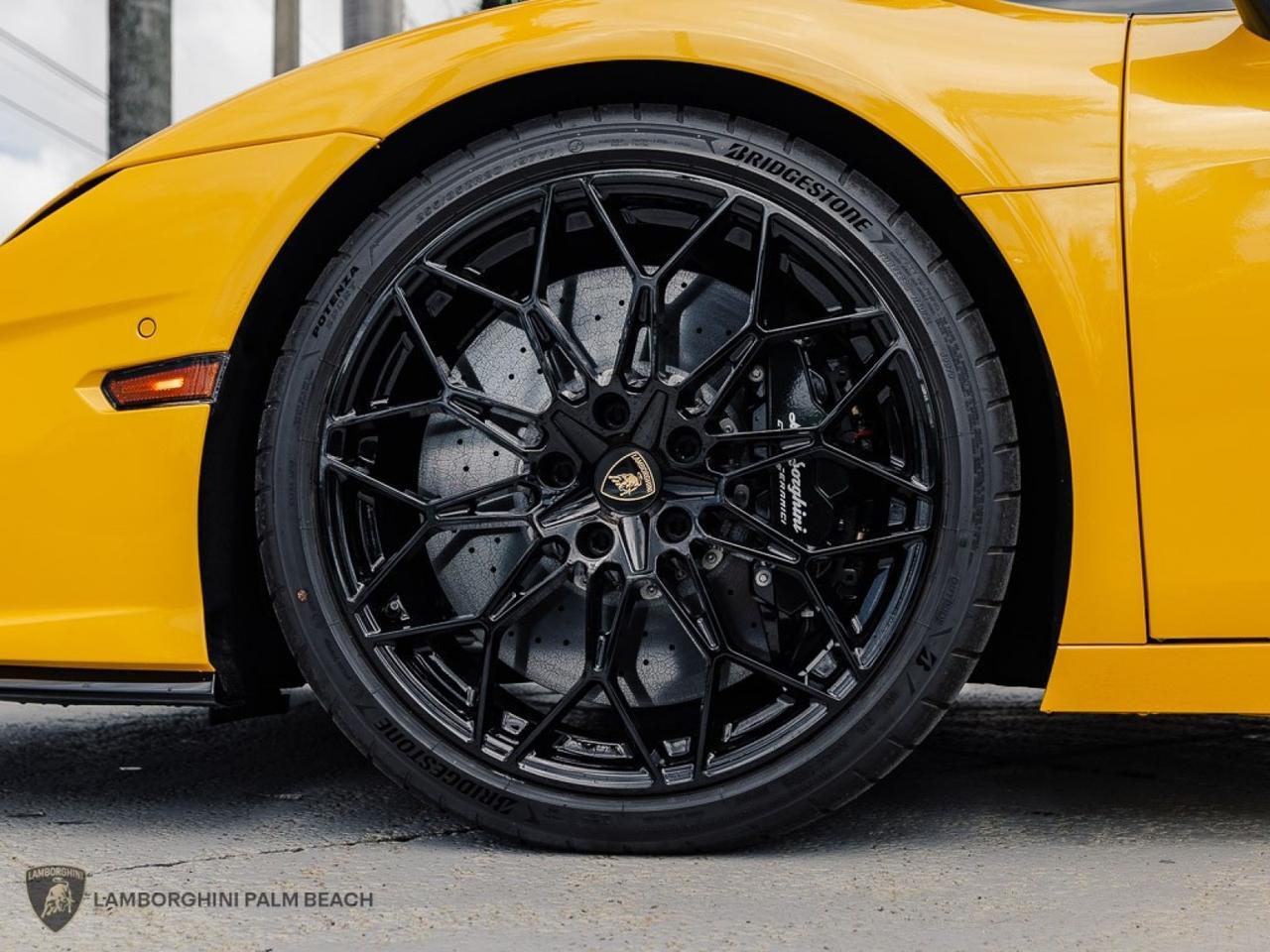 2026 Lamborghini Temerario West Palm Beach FL