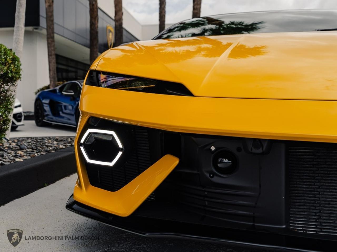 2026 Lamborghini Temerario West Palm Beach FL