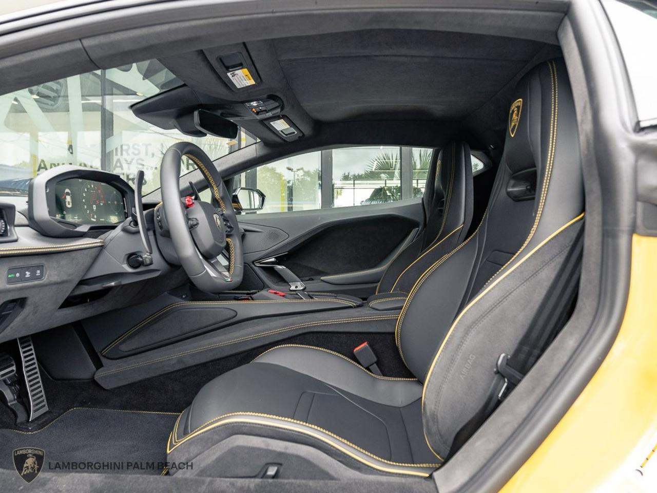 2026 Lamborghini Temerario West Palm Beach FL