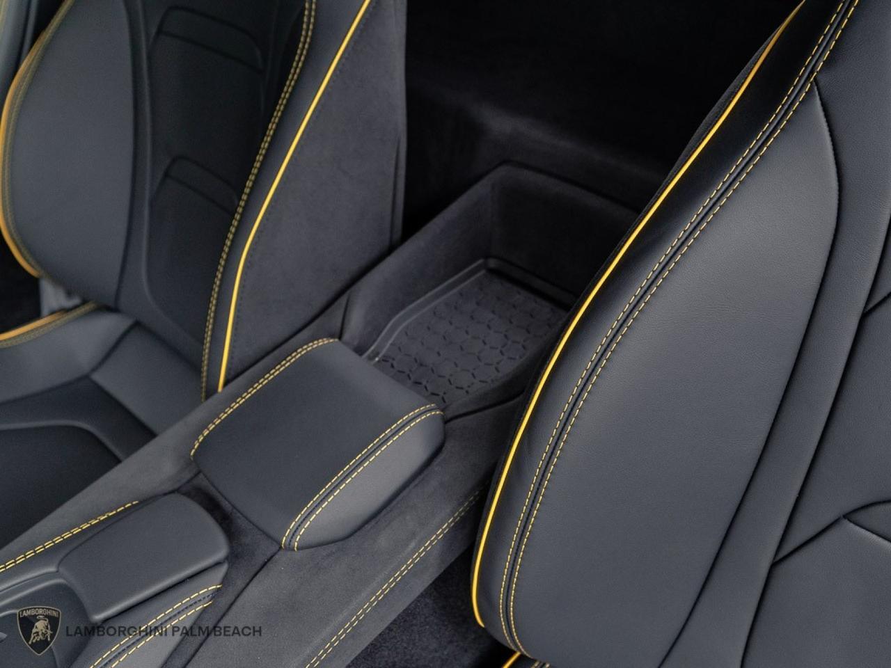 2026 Lamborghini Temerario West Palm Beach FL