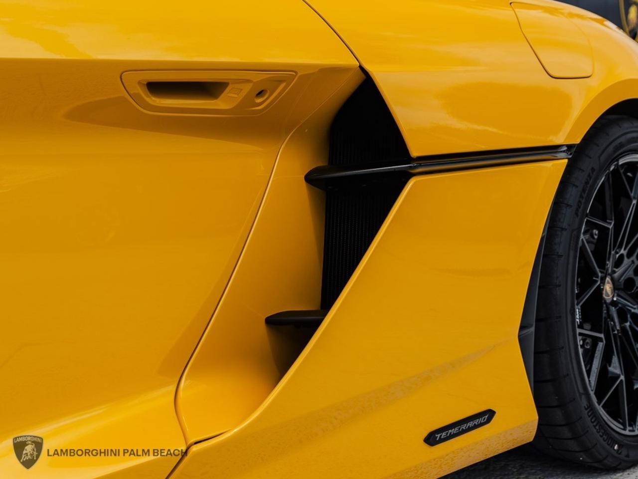 2026 Lamborghini Temerario West Palm Beach FL