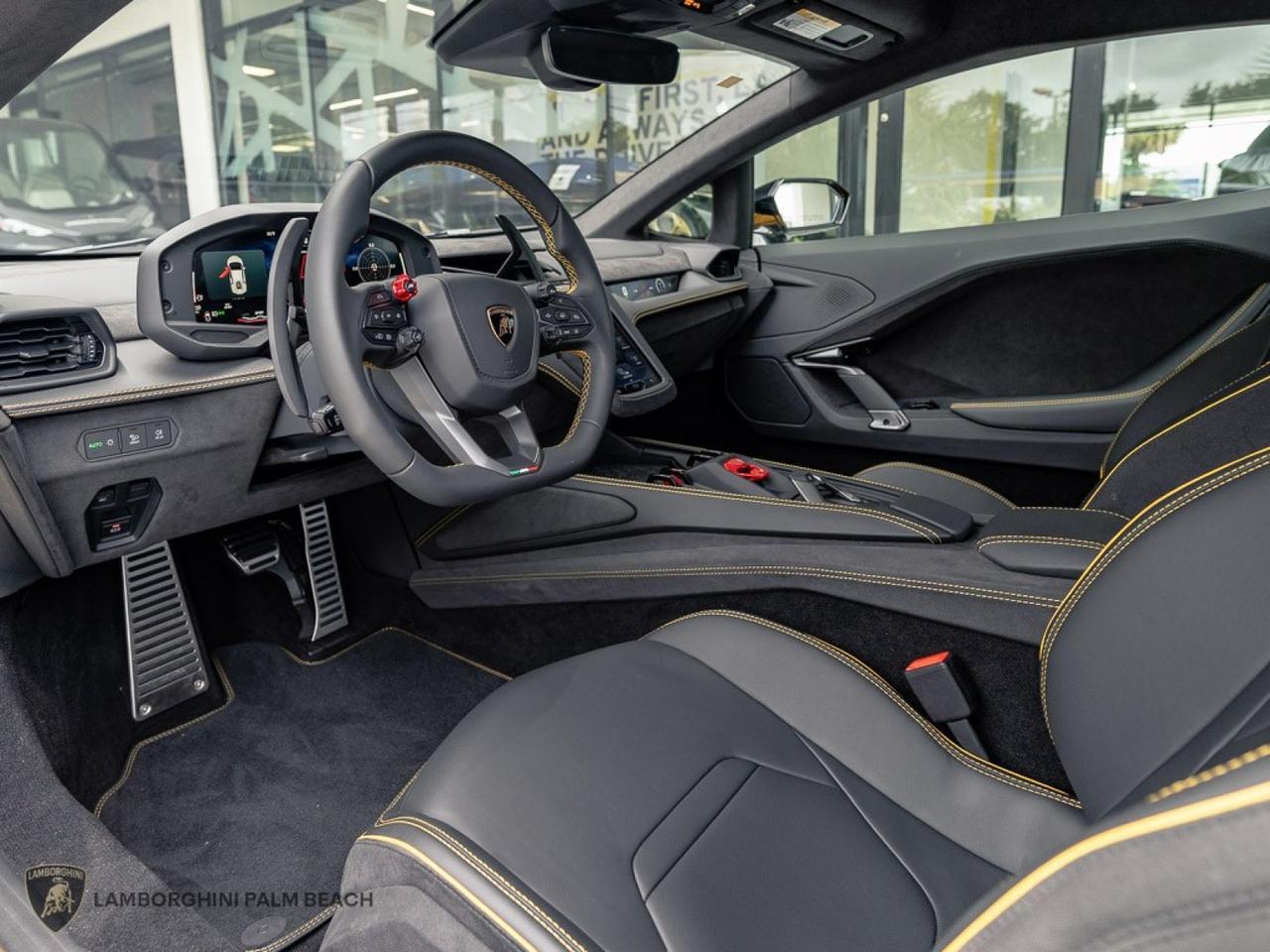 2026 Lamborghini Temerario West Palm Beach FL