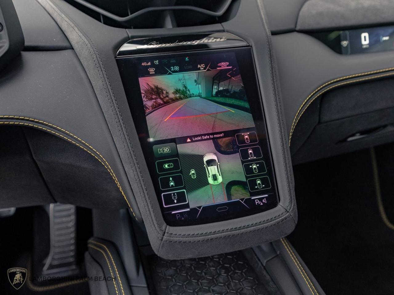2026 Lamborghini Temerario West Palm Beach FL