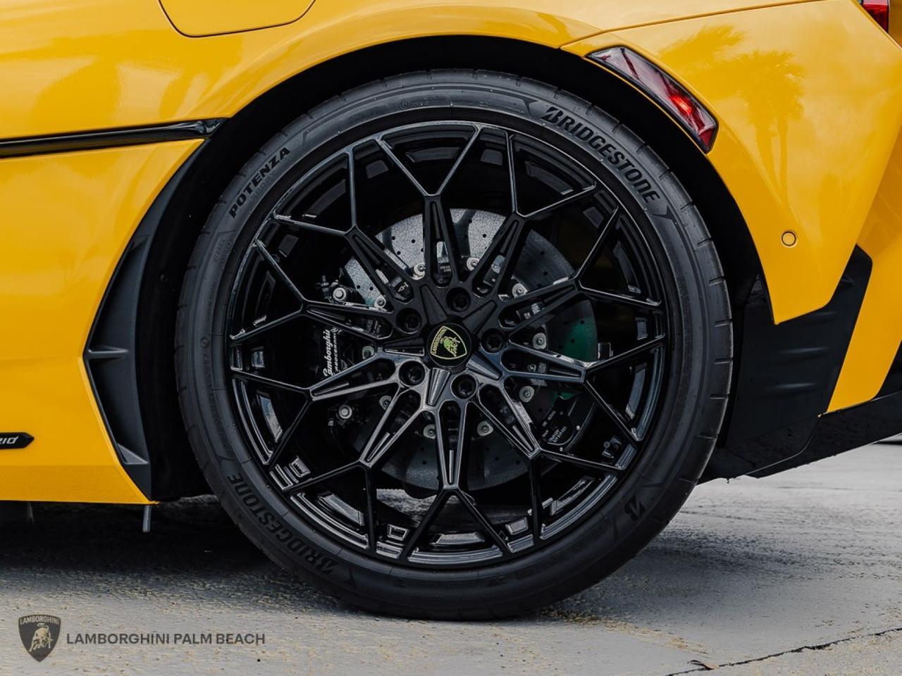 2026 Lamborghini Temerario West Palm Beach FL