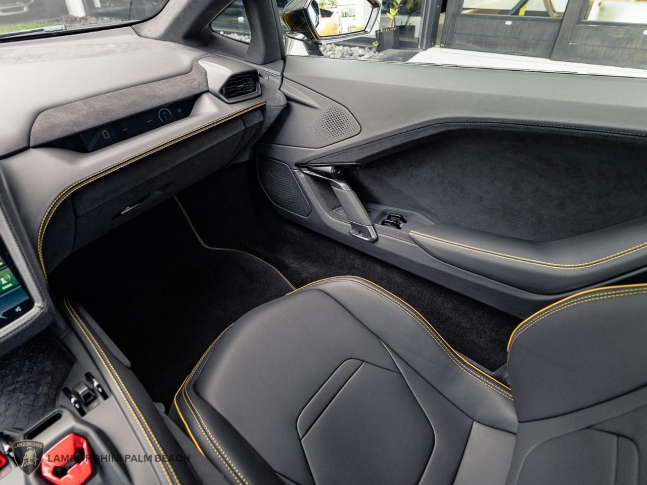 2026 Lamborghini Temerario West Palm Beach FL