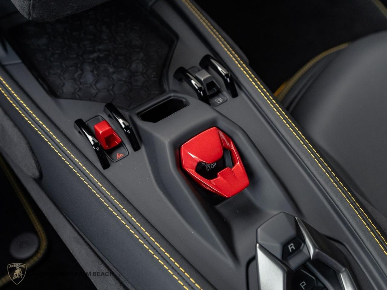 2026 Lamborghini Temerario West Palm Beach FL