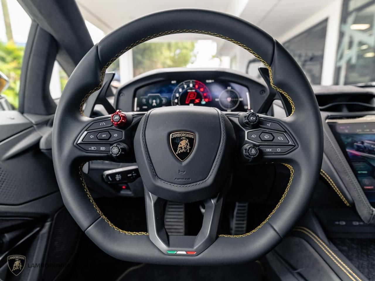 2026 Lamborghini Temerario West Palm Beach FL