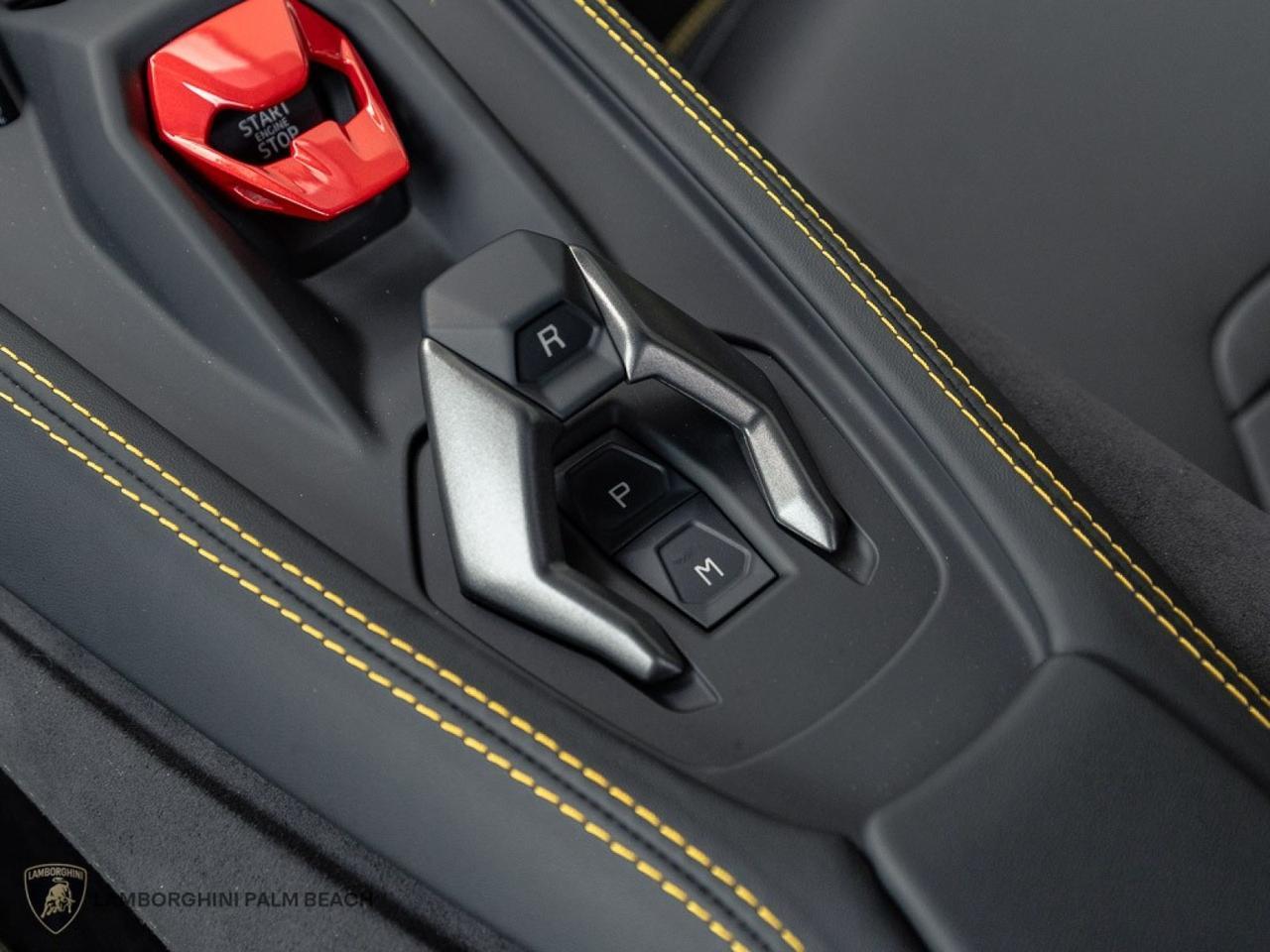 2026 Lamborghini Temerario West Palm Beach FL