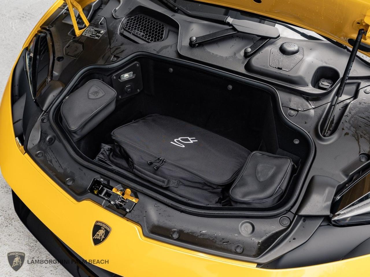2026 Lamborghini Temerario West Palm Beach FL