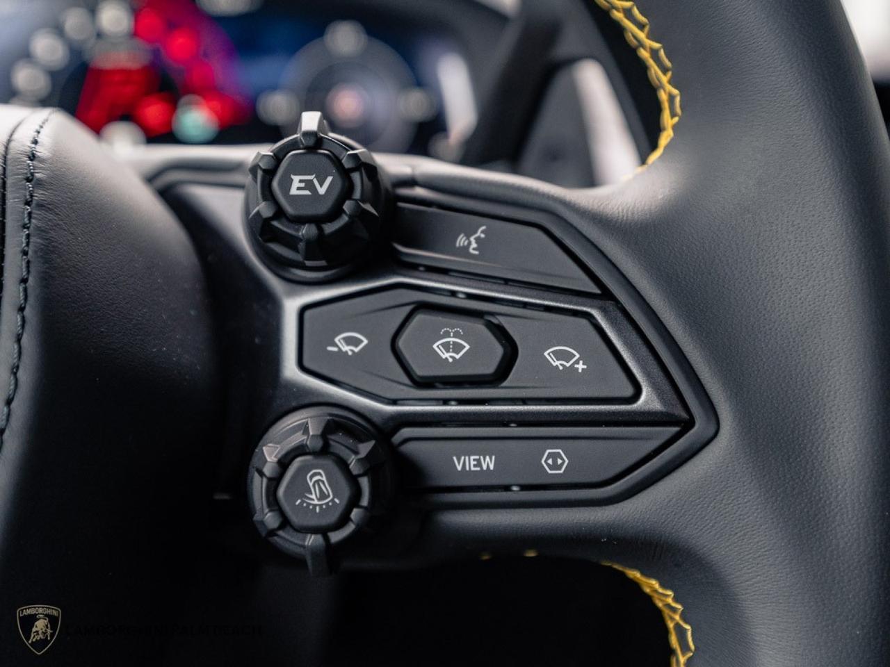 2026 Lamborghini Temerario West Palm Beach FL