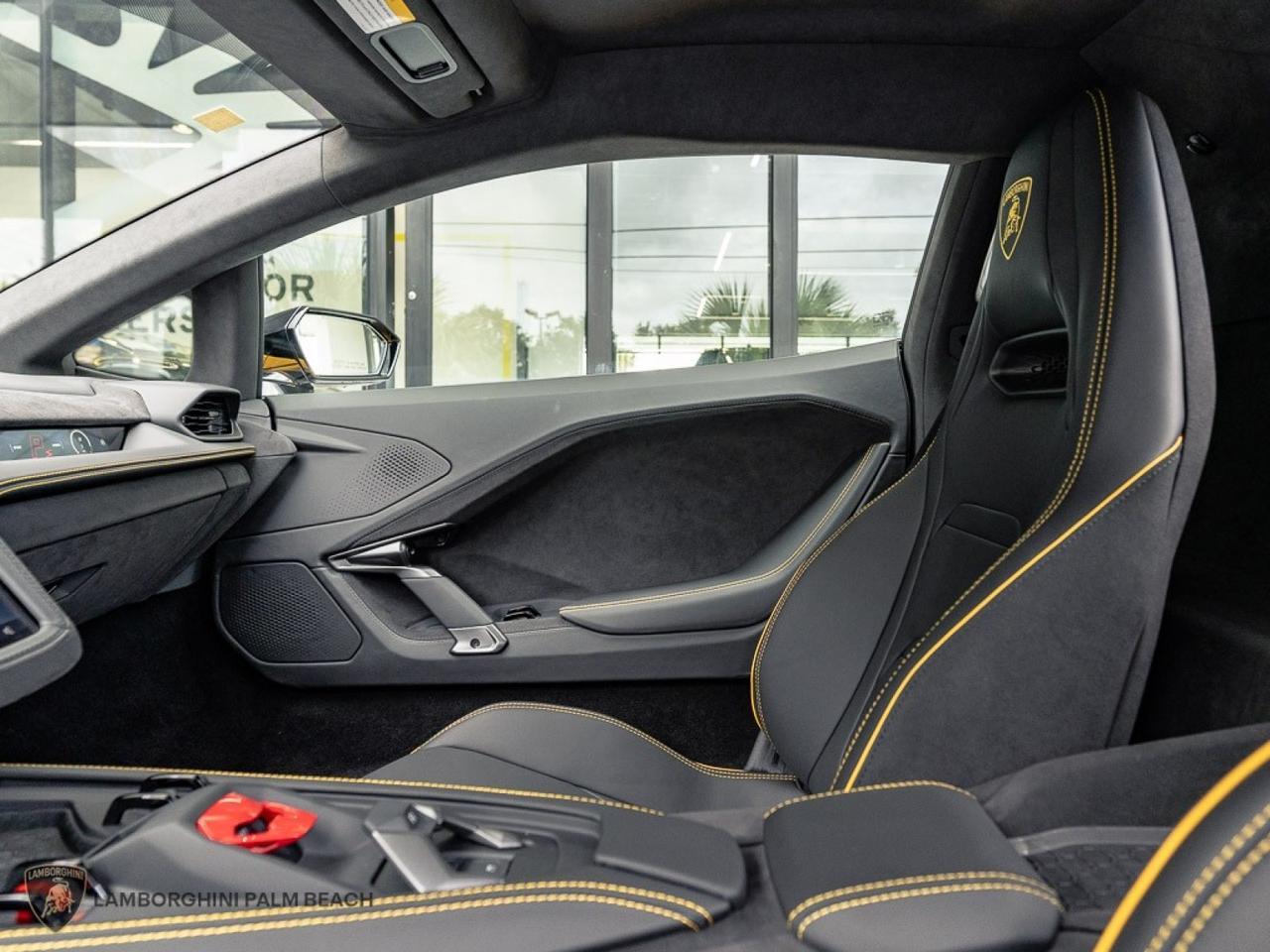 2026 Lamborghini Temerario West Palm Beach FL
