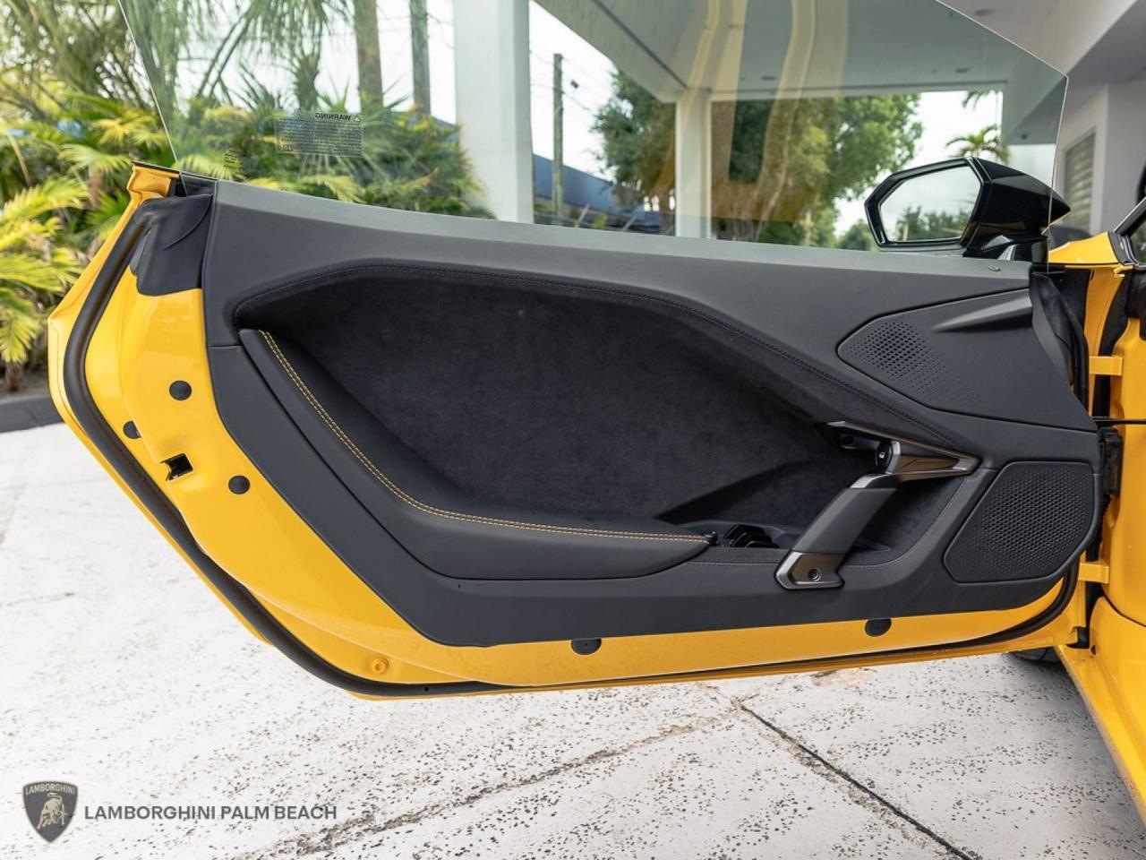 2026 Lamborghini Temerario West Palm Beach FL