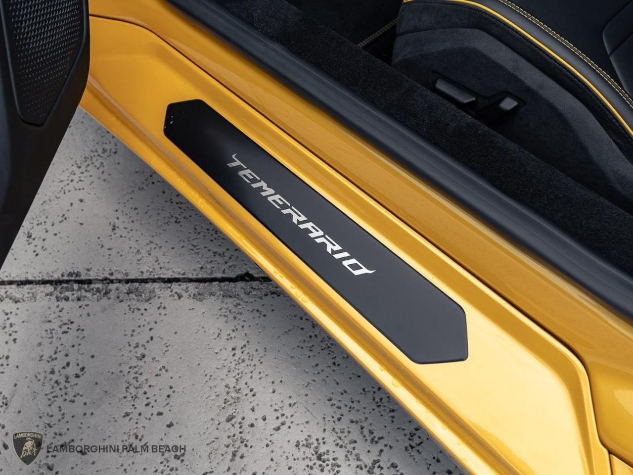 2026 Lamborghini Temerario West Palm Beach FL