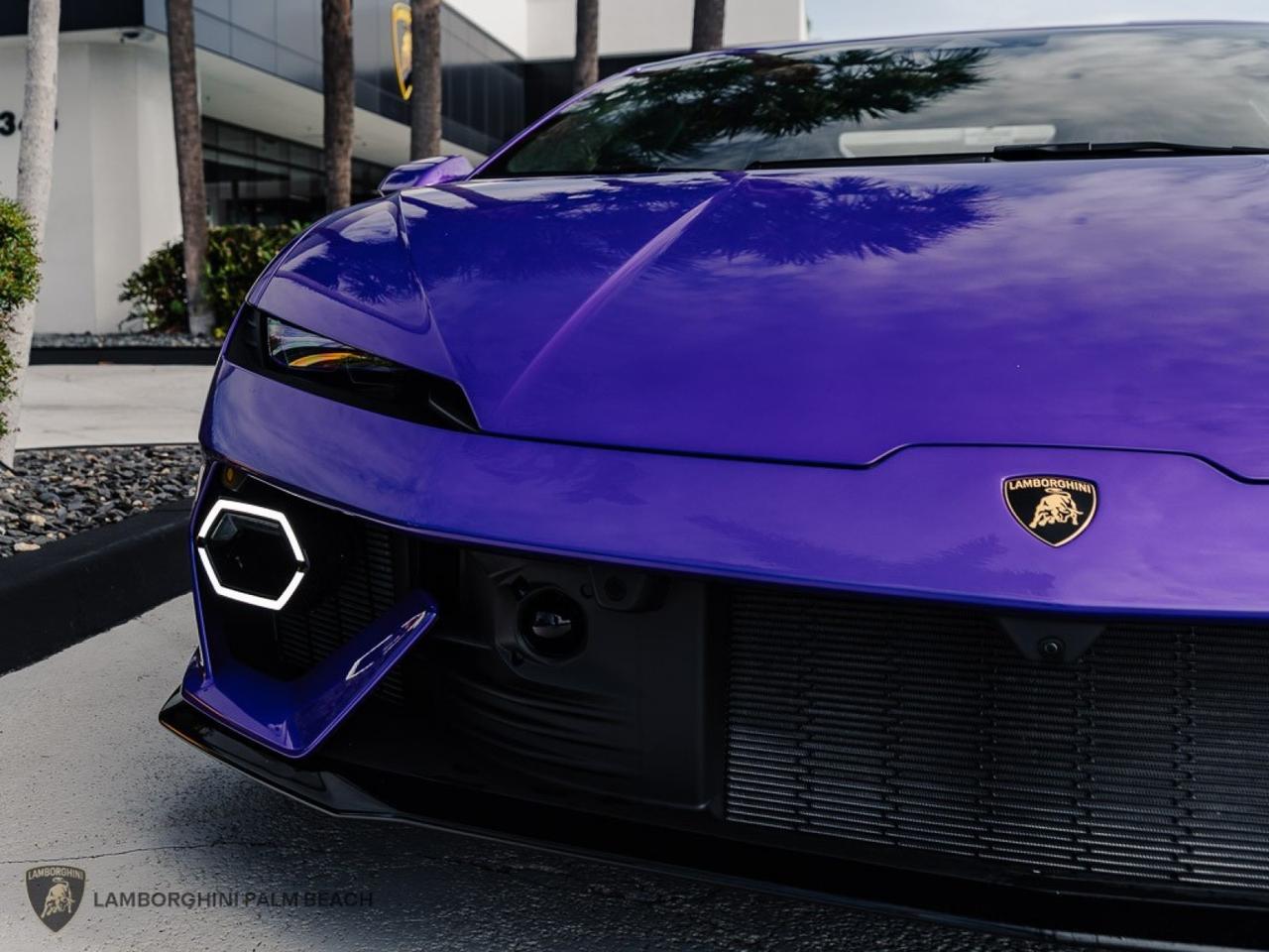 2026 Lamborghini Temerario West Palm Beach FL