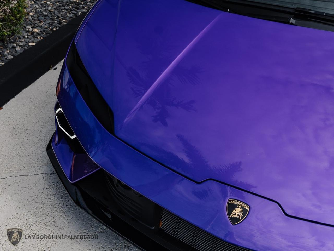 2026 Lamborghini Temerario West Palm Beach FL