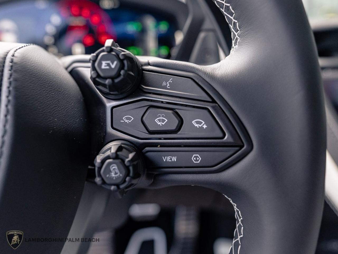 2026 Lamborghini Temerario West Palm Beach FL