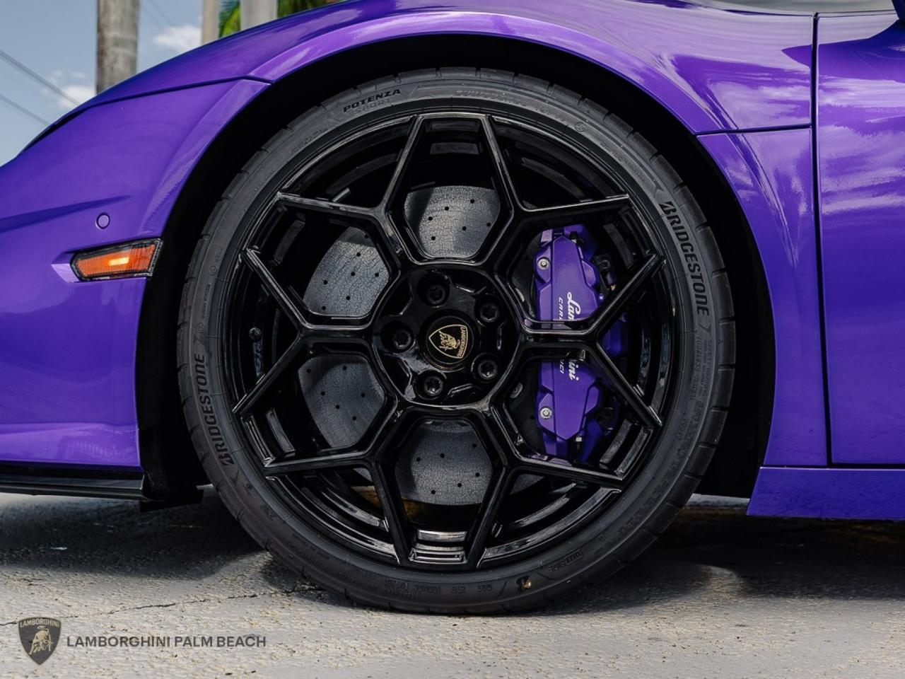 2026 Lamborghini Temerario West Palm Beach FL