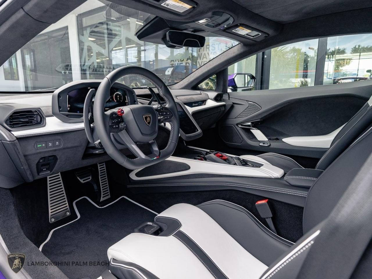 2026 Lamborghini Temerario West Palm Beach FL