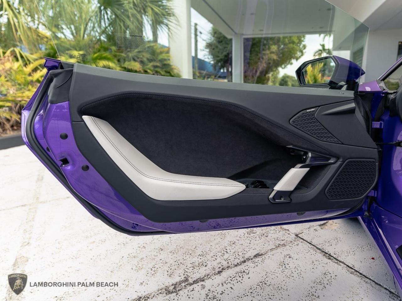 2026 Lamborghini Temerario West Palm Beach FL