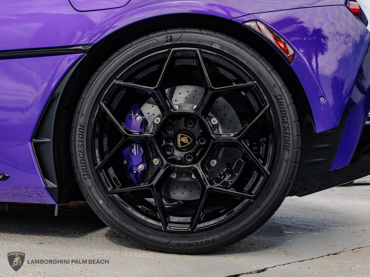 2026 Lamborghini Temerario West Palm Beach FL