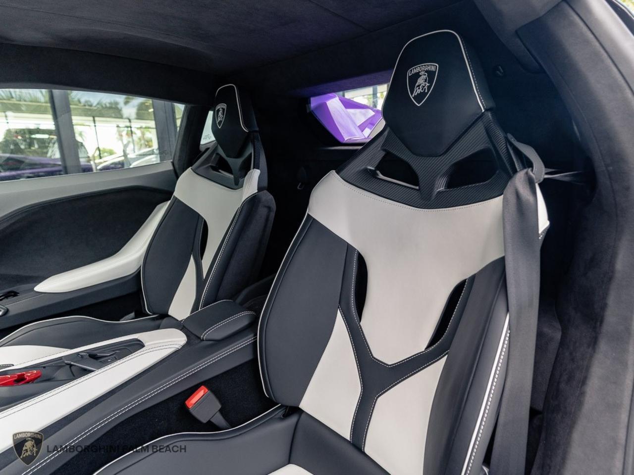 2026 Lamborghini Temerario West Palm Beach FL