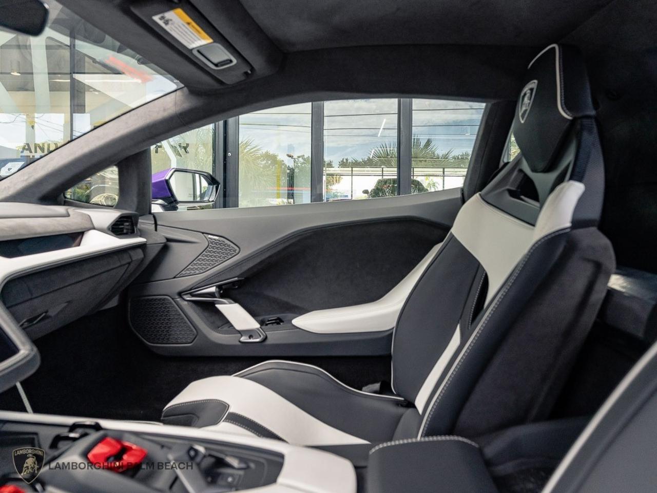 2026 Lamborghini Temerario West Palm Beach FL