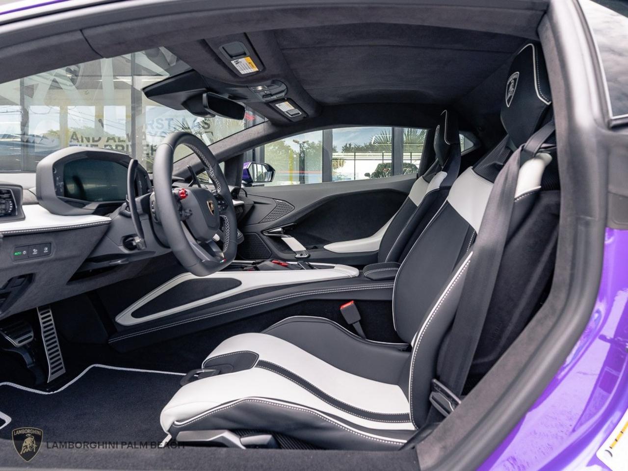 2026 Lamborghini Temerario West Palm Beach FL