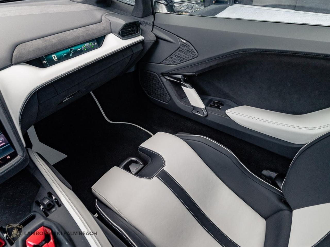 2026 Lamborghini Temerario West Palm Beach FL