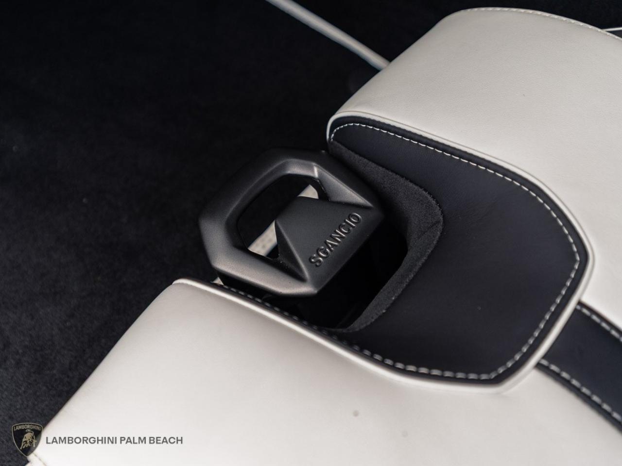 2026 Lamborghini Temerario West Palm Beach FL