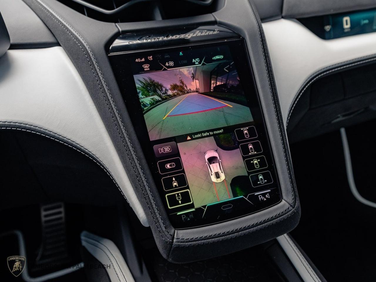 2026 Lamborghini Temerario West Palm Beach FL