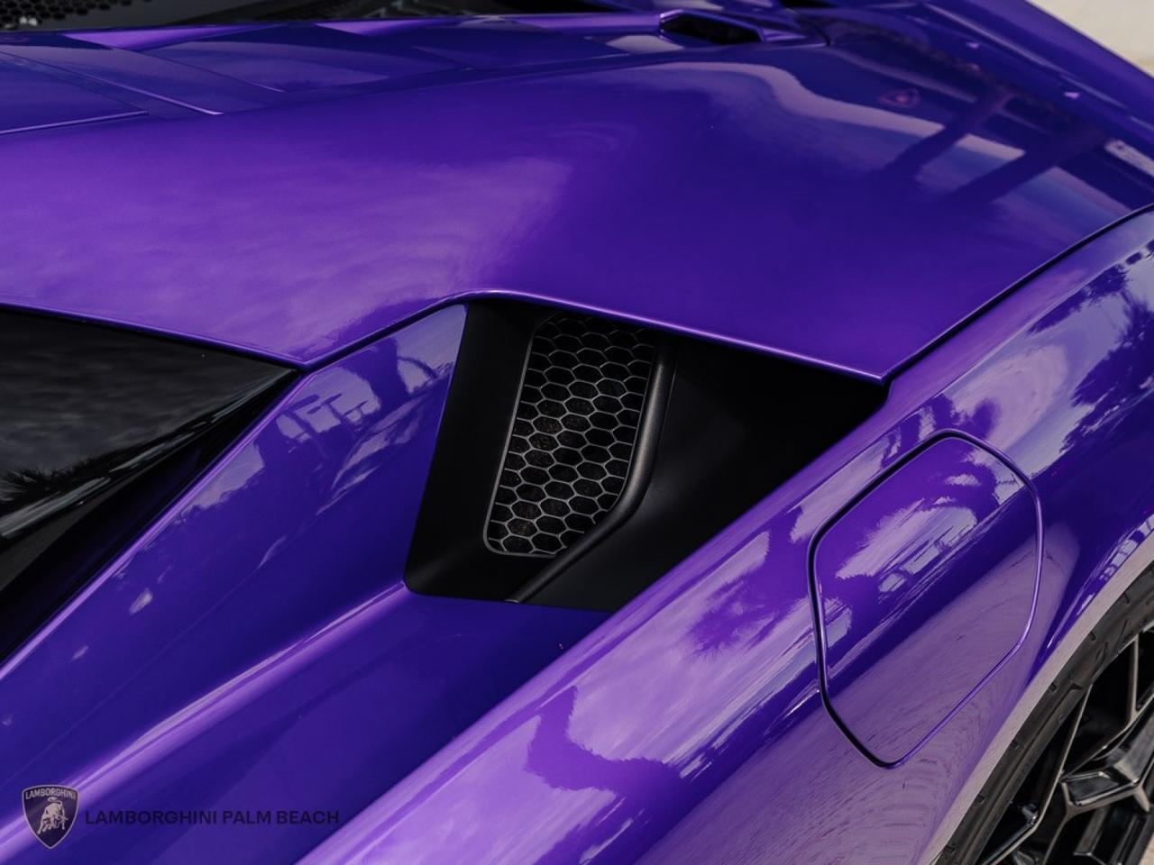 2026 Lamborghini Temerario West Palm Beach FL