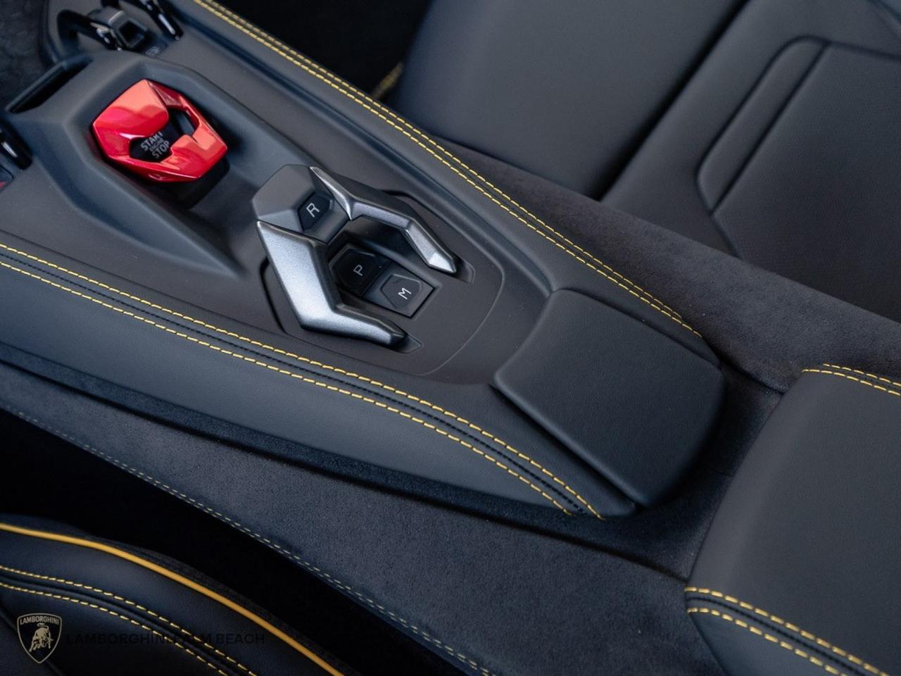 2026 Lamborghini Temerario West Palm Beach FL