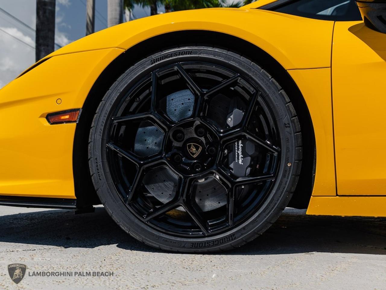 2026 Lamborghini Temerario West Palm Beach FL