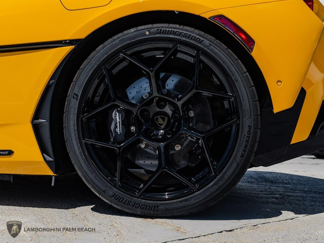 2026 Lamborghini Temerario West Palm Beach FL