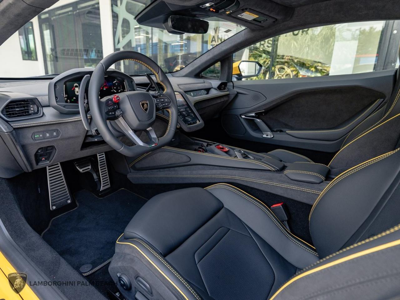 2026 Lamborghini Temerario West Palm Beach FL