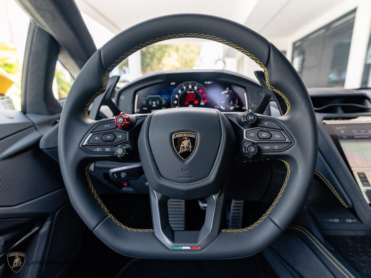 2026 Lamborghini Temerario West Palm Beach FL