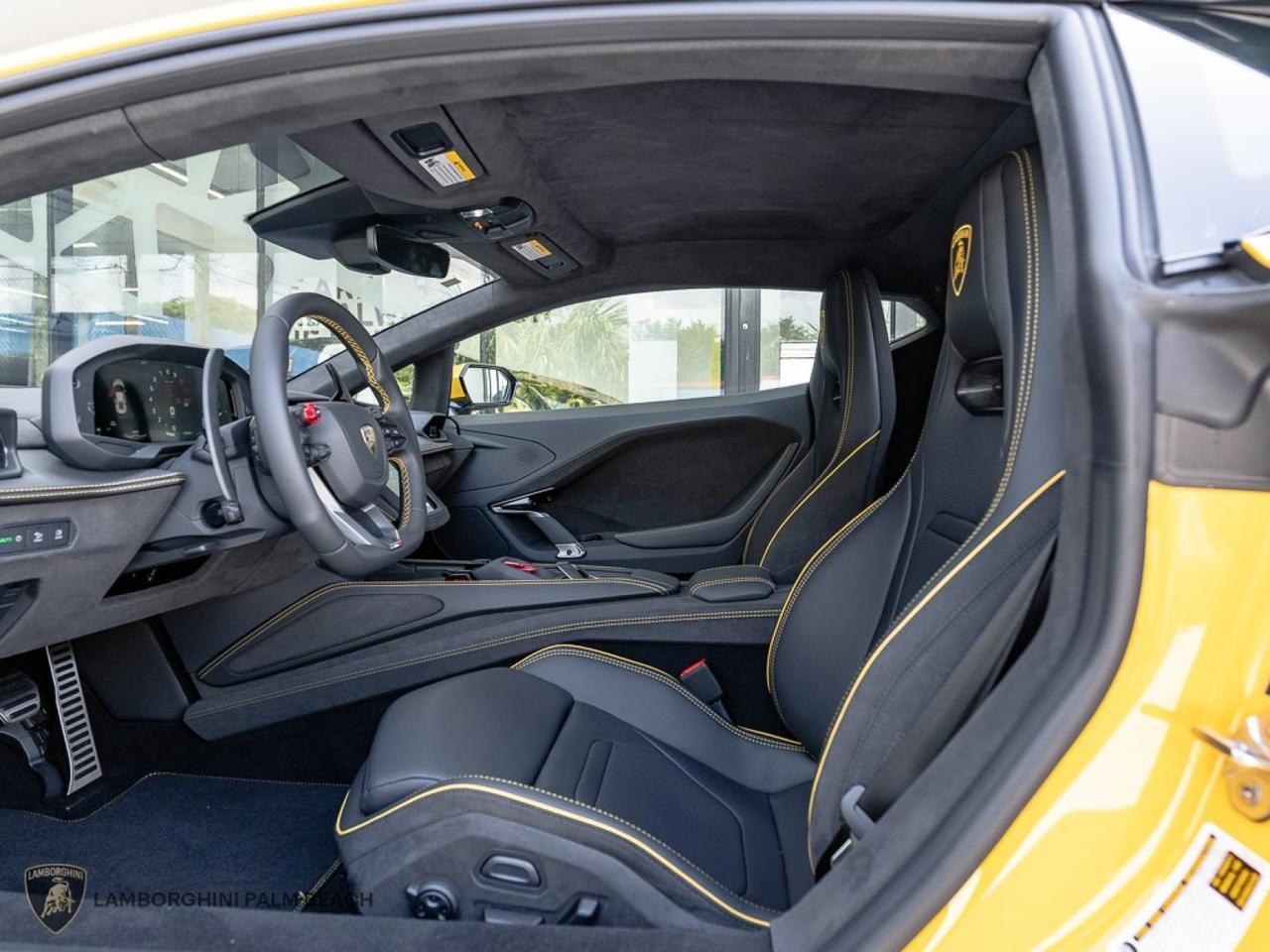 2026 Lamborghini Temerario West Palm Beach FL