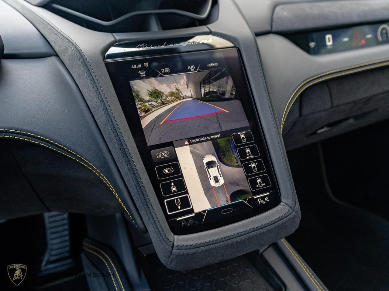 2026 Lamborghini Temerario West Palm Beach FL