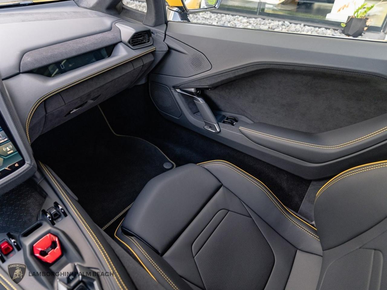 2026 Lamborghini Temerario West Palm Beach FL