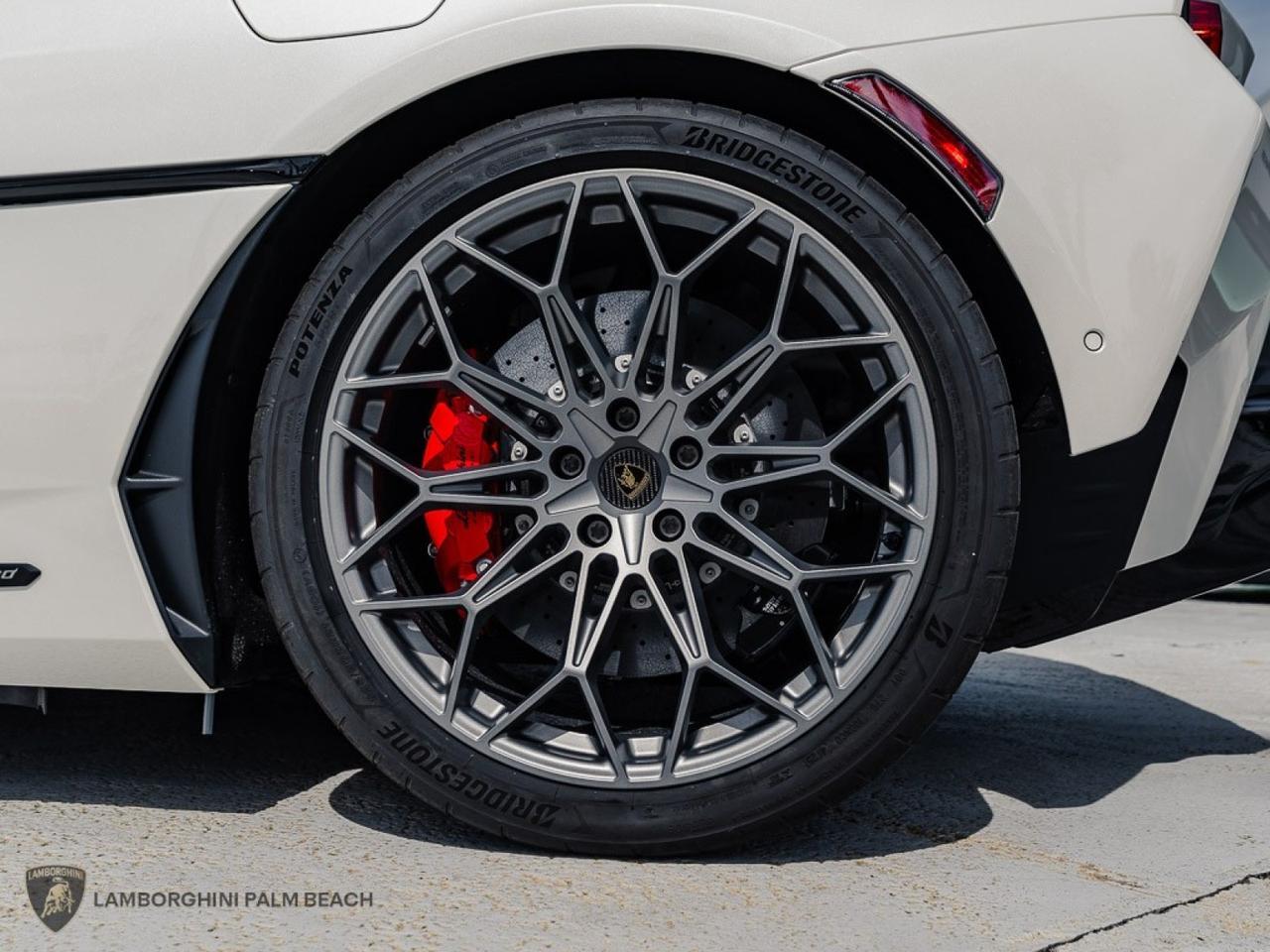 2026 Lamborghini Temerario West Palm Beach FL