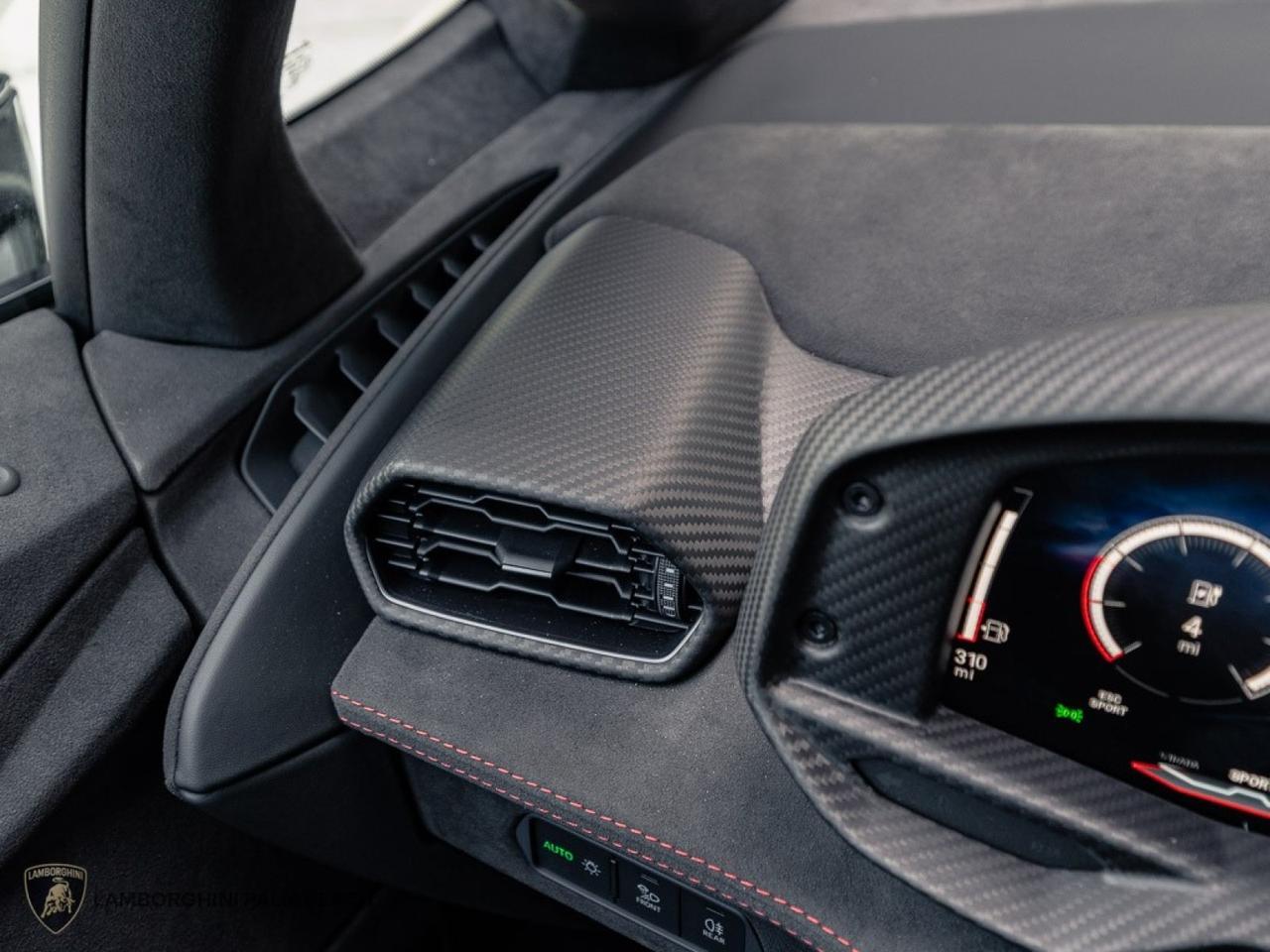 2026 Lamborghini Temerario West Palm Beach FL