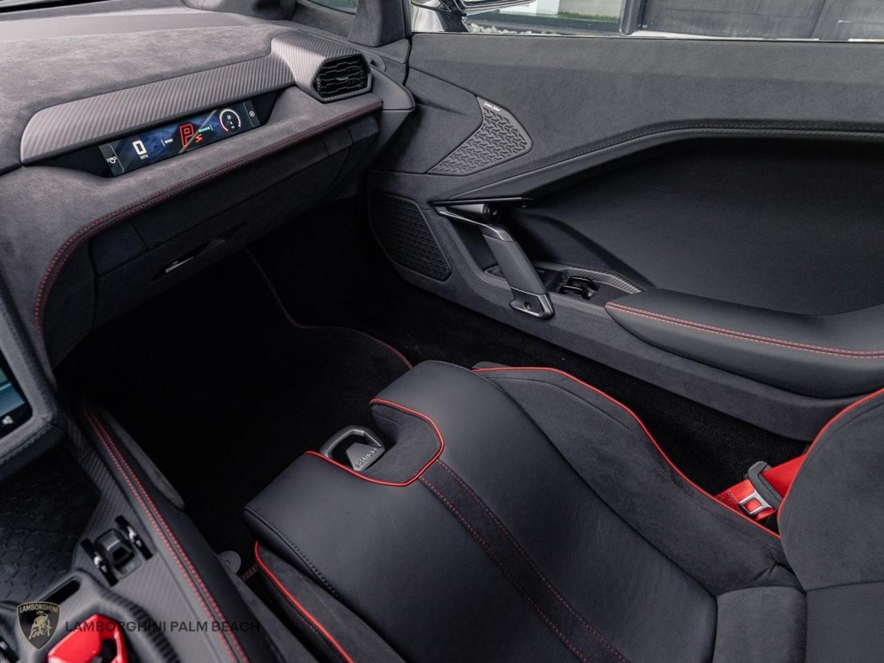 2026 Lamborghini Temerario West Palm Beach FL