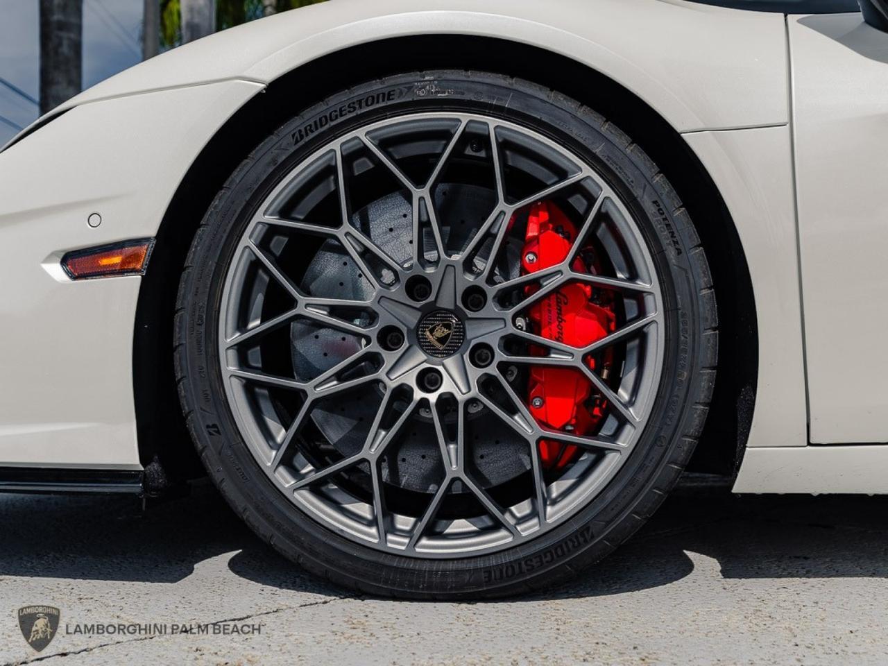 2026 Lamborghini Temerario West Palm Beach FL