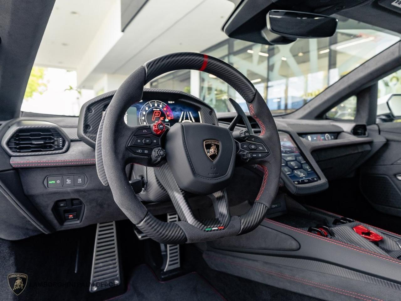 2026 Lamborghini Temerario West Palm Beach FL