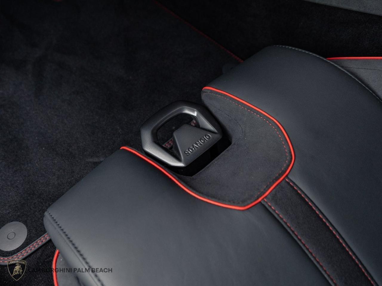 2026 Lamborghini Temerario West Palm Beach FL