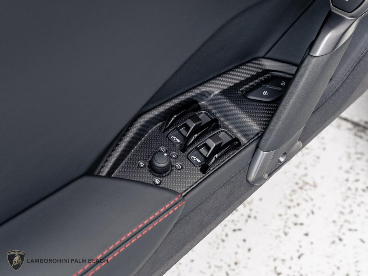 2026 Lamborghini Temerario West Palm Beach FL