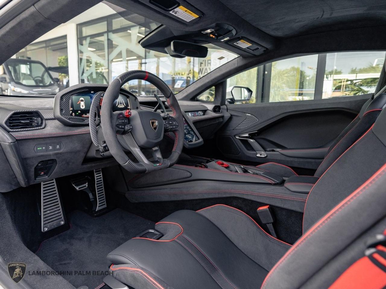 2026 Lamborghini Temerario West Palm Beach FL