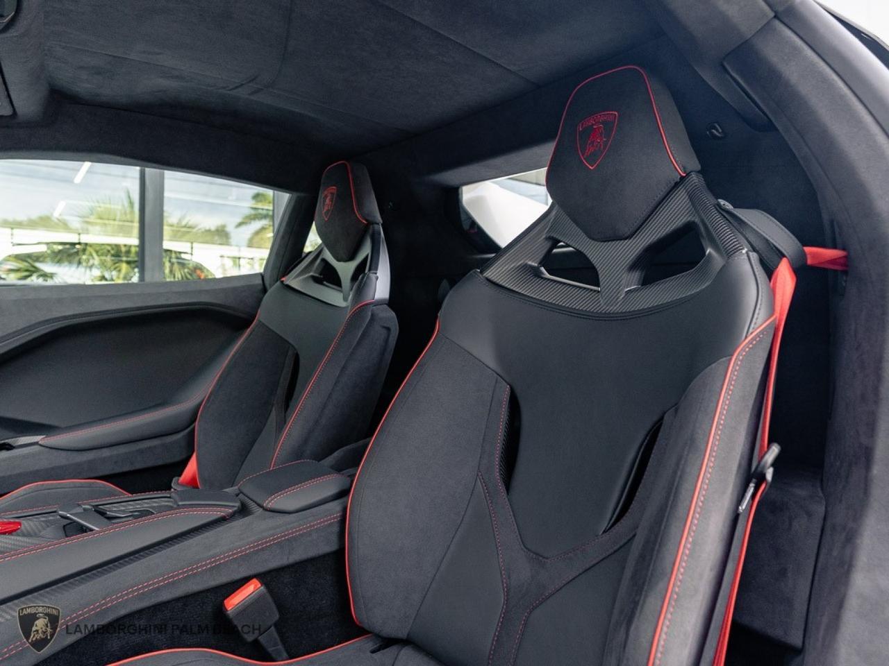 2026 Lamborghini Temerario West Palm Beach FL