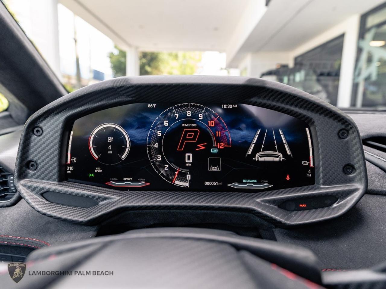 2026 Lamborghini Temerario West Palm Beach FL
