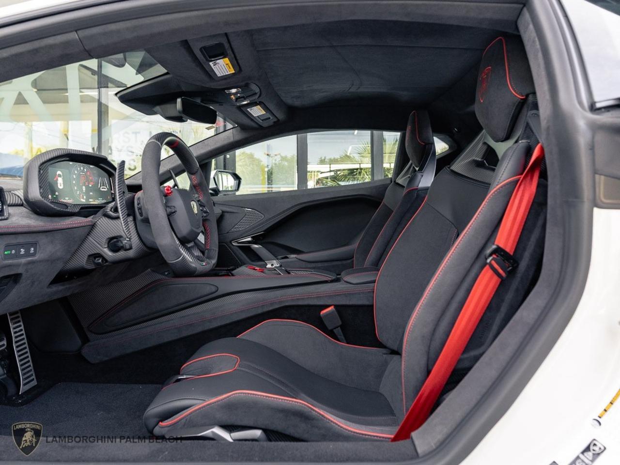 2026 Lamborghini Temerario West Palm Beach FL